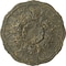 Ekena Millwork Cornelia Ceiling Medallion (Fits Canopies up to 4"), 22 1/2"OD x 1 1/2"P, Witch Hazel Crackle CM22CNWHC - alternate 1